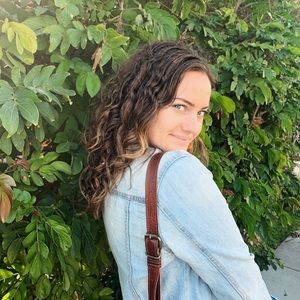 Meet your Posher, Kelsey